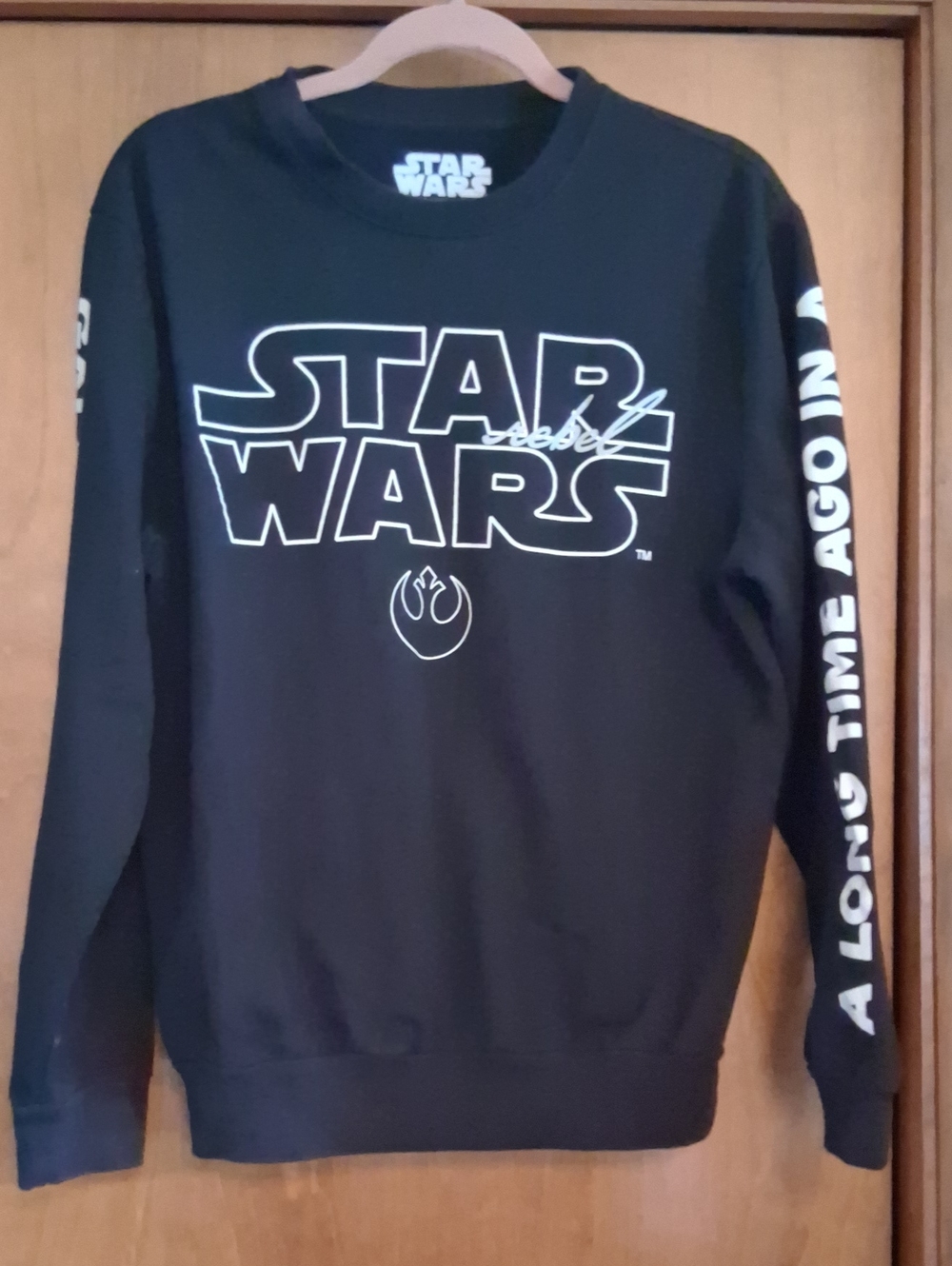 Star Wars
